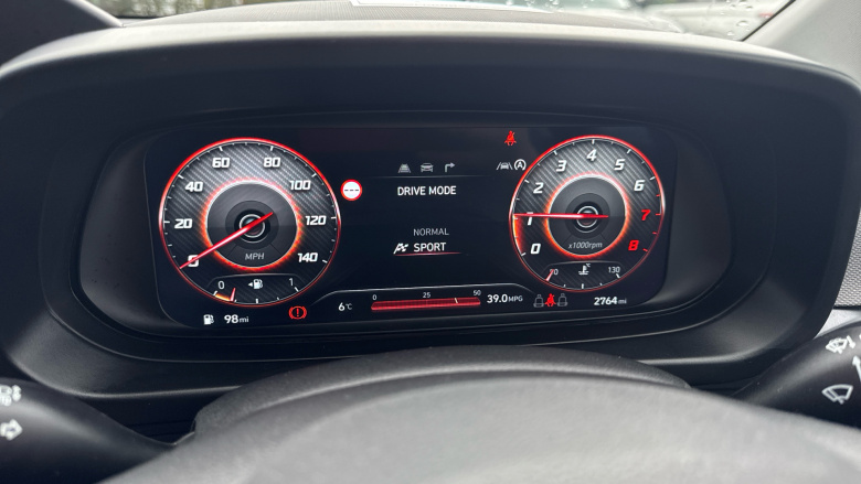 Hyundai BAYON 1.0 TGDi Premium 5dr Petrol Hatchback